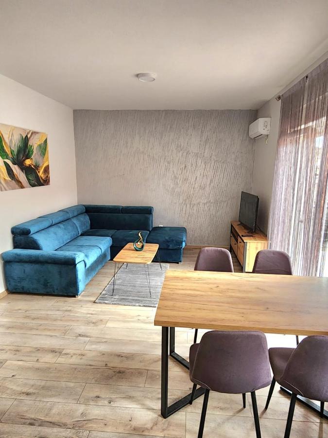 Residence Riverside By Inntown Mostar Luaran gambar